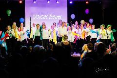 Popkoor Voices
